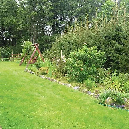 Three-bedroom Holiday In