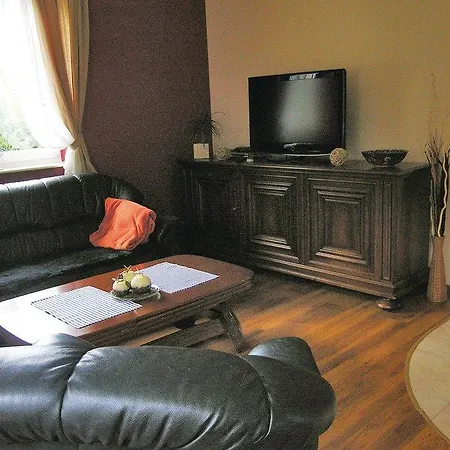 Three-bedroom Holiday In Holiday home Sapy