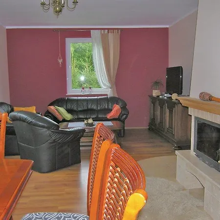 Three-bedroom Holiday In Holiday home