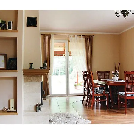 Three-bedroom Holiday In Holiday home *