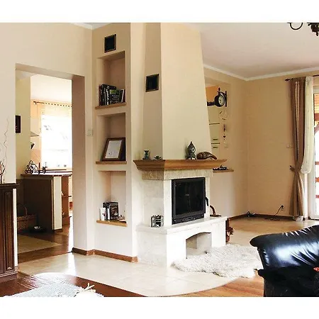 Holiday home Three-bedroom Holiday In Sapy