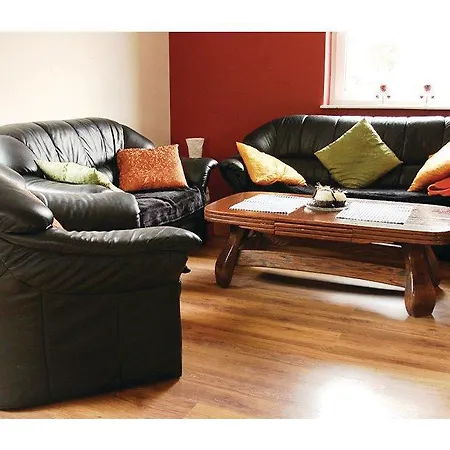 Three-bedroom Holiday In Holiday home Sapy