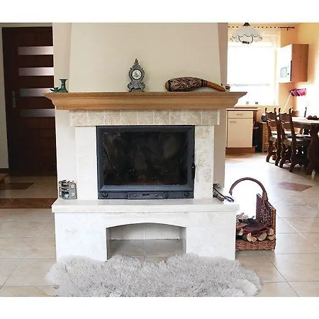 Holiday home Three-bedroom Holiday In