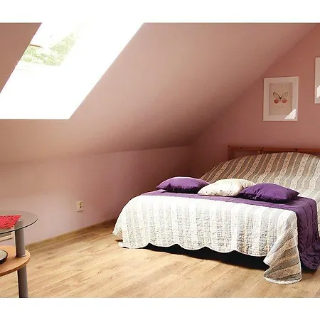Three-bedroom Holiday In Holiday home