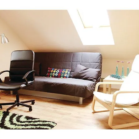 Holiday home Three-bedroom Holiday In *