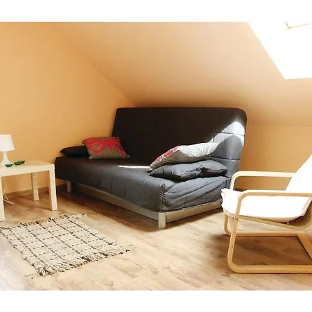 Three-bedroom Holiday In *