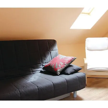 Three-bedroom Holiday In