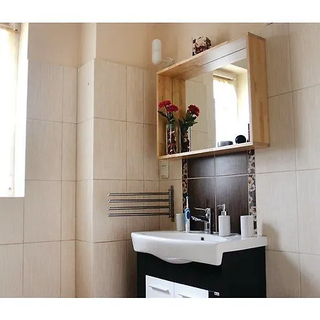 Three-bedroom Holiday In Holiday home *