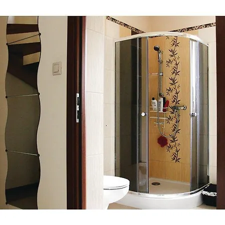 Holiday home Three-bedroom Holiday In Sapy