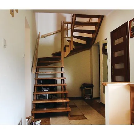 Three-bedroom Holiday In Sapy